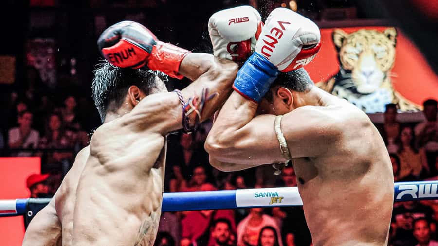 Bangkok:Muay Thai Boxing at Rajadamnern with Hotel Transfer - Transfer details that can make or break the night