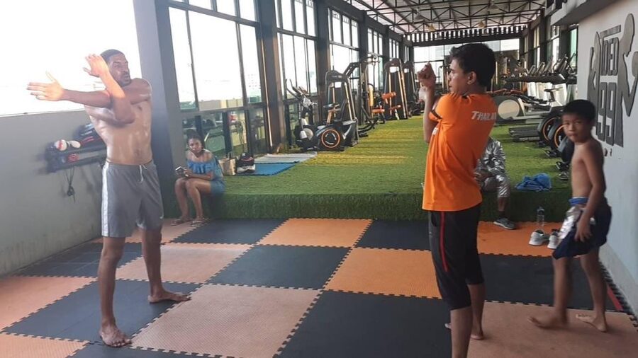 Bangkok: Muay Thai Boxing Class for Beginners - Price and Value: What $48 Gets You in Bangkok