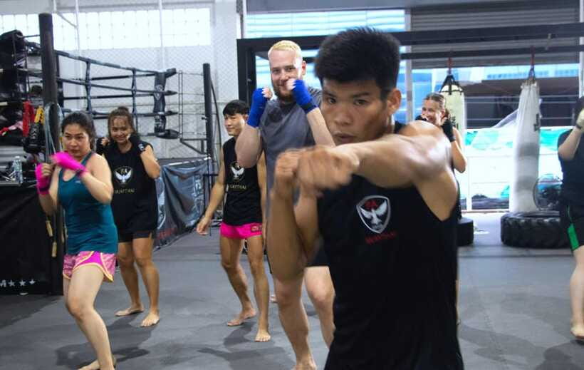 Bangkok: Muay Thai Boxing Introduction Class for Beginners - Coaching Style: Patient, Practical, and Sometimes Funny