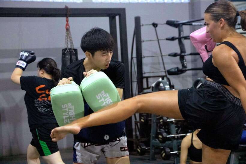 Bangkok: Muay Thai Boxing Introduction Class for Beginners - Making the Most of Your Hour: Practical Tips Before You Book