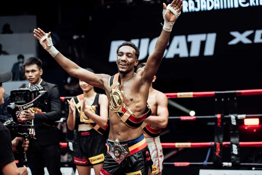 Bangkok: Muay Thai Boxing Tickets at Rajadamnern Stadium - Seating and Sightlines: What You Can Expect From Your Zone