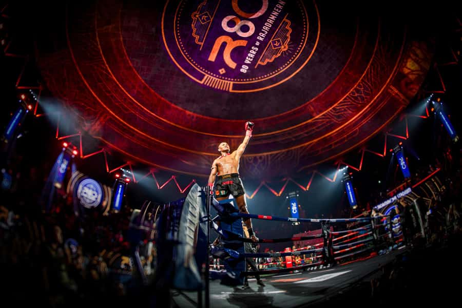 Bangkok: Muay Thai Boxing Tickets at Rajadamnern Stadium - Rules You Need to Follow (So Your Night Doesn’t Get Stopped)
