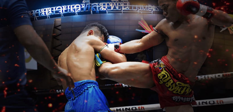 Bangkok: Muay Thai Match at Lumpinee Boxing Stadium - Lumpinee Boxing Stadium: a Bangkok night where Muay Thai feels official