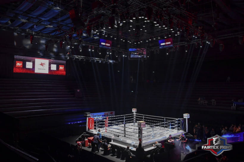 Bangkok: Muay Thai Match at Lumpinee Boxing Stadium - How the 2-hour format fits your day (and how to plan around it)