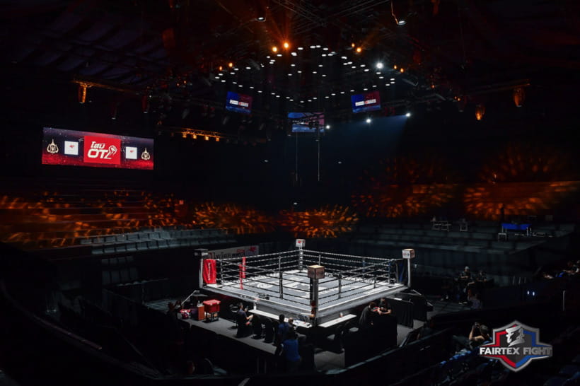 Bangkok: Muay Thai Match at Lumpinee Boxing Stadium - Who should book this Muay Thai match at Lumpinee