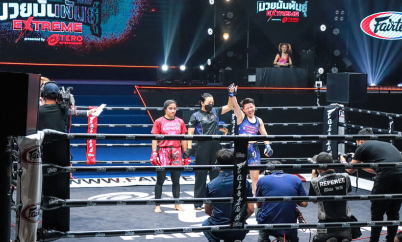 Bangkok: Muay Thai Match at Lumpinee Boxing Stadium - Ticket redemption at the counter and kiosk (so you don’t waste time)