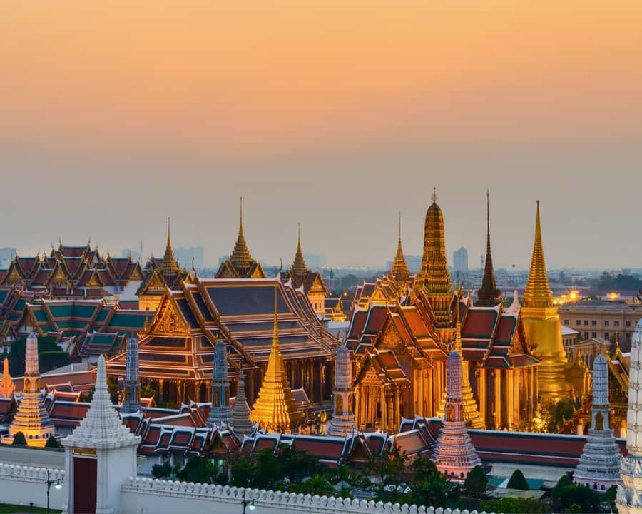 Bangkok: Must-See Highlights & Hidden Gems Private Day Tour - Key highlights worth your attention