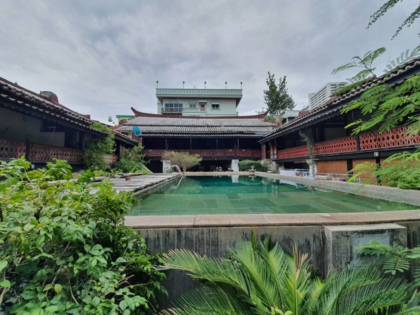 Bangkok: Must things to see in China town, Small group - Should you book it?