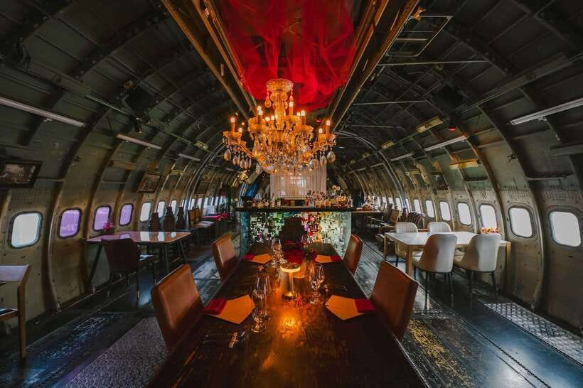 Bangkok: Na-oh Restaurant 5 & 9 Course Set Menu - Tips for getting the best value from a 5- or 9-course meal