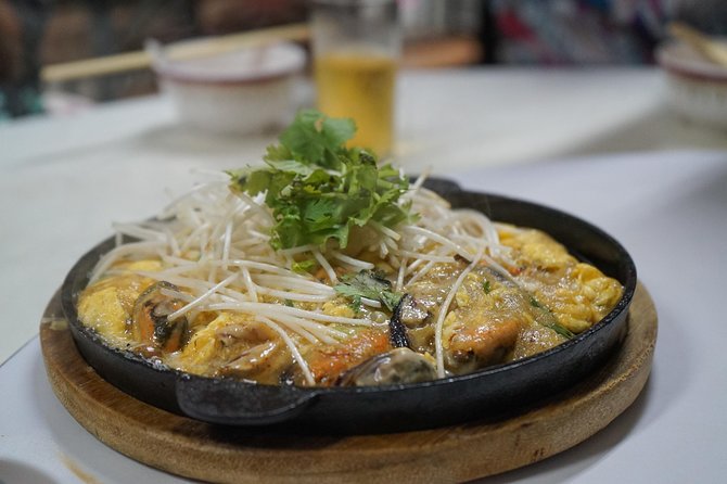 Bangkok Night Michelin Foodie Tour in Chinatown with 15+ tastings - Price and Value: What You’re Actually Buying for $56.38