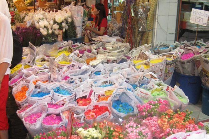 Bangkok Night Tour By Bike - Your Bike Setup: Easy Going, but Still a Real Bike Ride