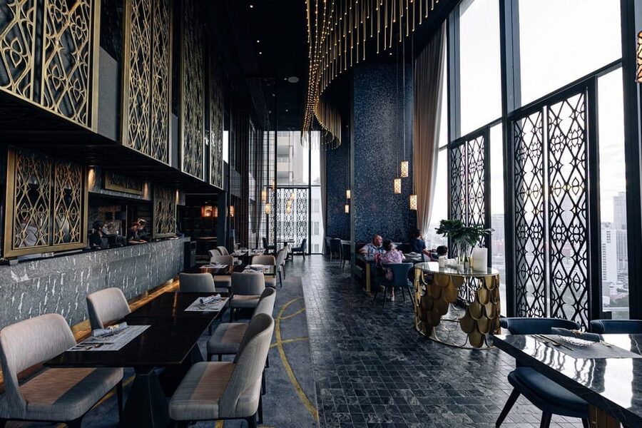 Bangkok: Nimitr Rooftop by 137 Pillars - Timing tips: how to make the 90 minutes work for you