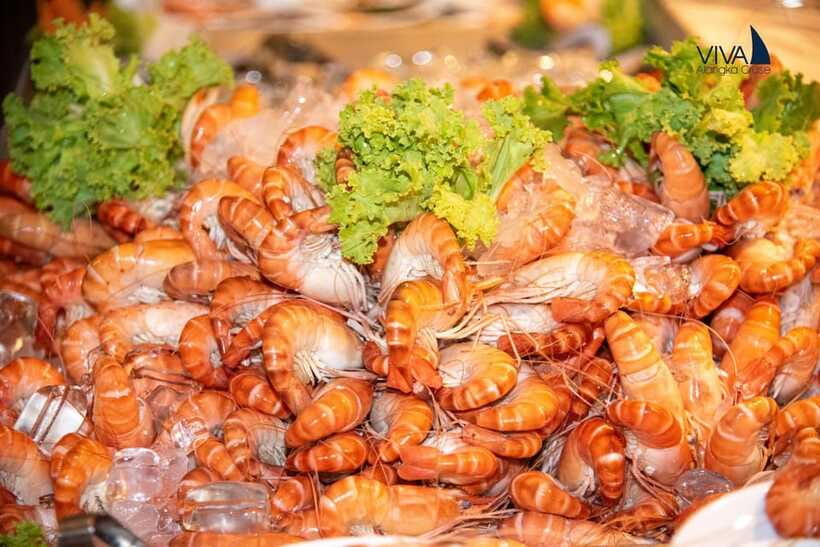 Bangkok: Noah 6 Stars Luxury Chaophraya River Dinner Cruise - Should You Book the Noah 6 Stars Luxury Chaophraya River Dinner Cruise?