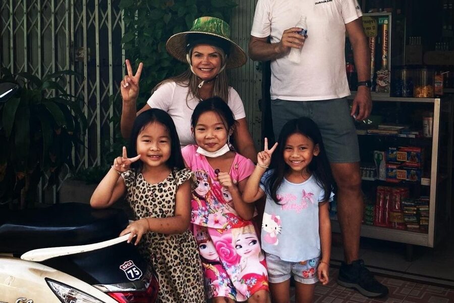 Bangkok : Old City Guided E-Scooter &/or Bike Tour - Key Points You’ll Care About