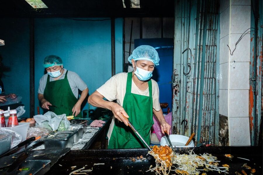 Bangkok: Old Siam Food Tour with 15+ Tastings - Why This Bangkok Food Tour Works (15+ Tastings, Not Just Snacks)