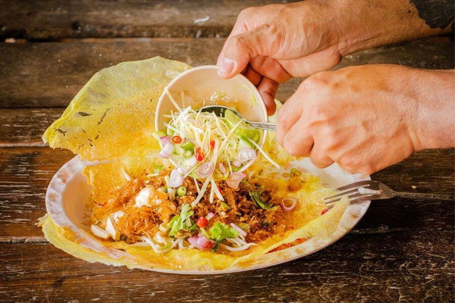 Bangkok: Old Siam Food Tour with 15+ Tastings - Starting Near Big C Supercenter Ratchadamri: Easy to Find, Close to the Action