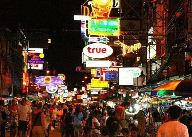 Bangkok Old Town: Day and Night Tour - Key things I’d plan around before you go