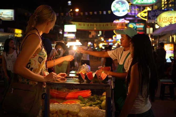 Bangkok Old Town: Day and Night Tour - Price and value: what $208.34 really buys you