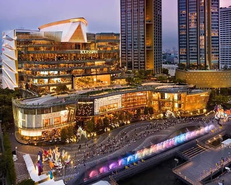 Bangkok: Opulence Luxury Dinner Cruise with Hotel Transfer - Boarding at 8pm: Welcome Thai Classical Dance and First Drinks