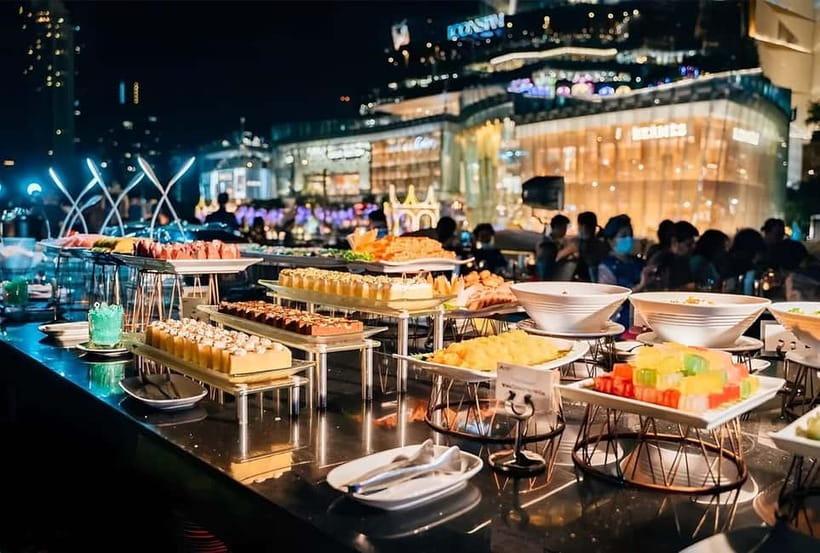 Bangkok: Opulence Luxury River Dinner Cruise with Live Band - Quick reasons this cruise works