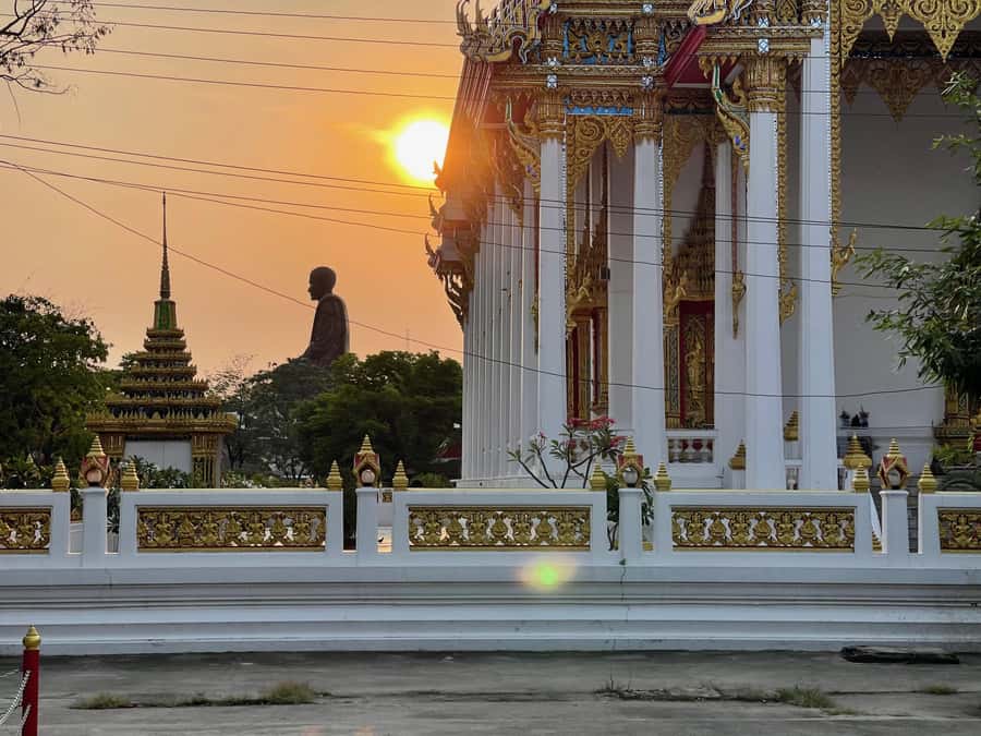 Bangkok Paradise Bicycle & Boat Tour - Kayaking Bangkhuntian Canals: Nature mixed with working farms
