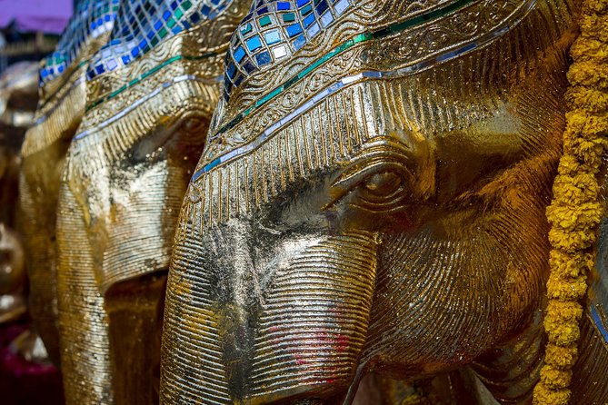 Bangkok Photography Masterclass - Private Photography Lesson - Key things that make this masterclass work
