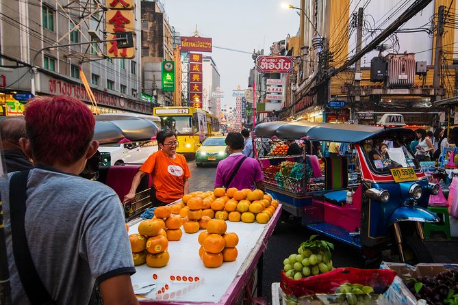 Bangkok Photography Masterclass - Private Photography Lesson - So/ Spa Stop: A Photo Break That Helps You See What You Captured