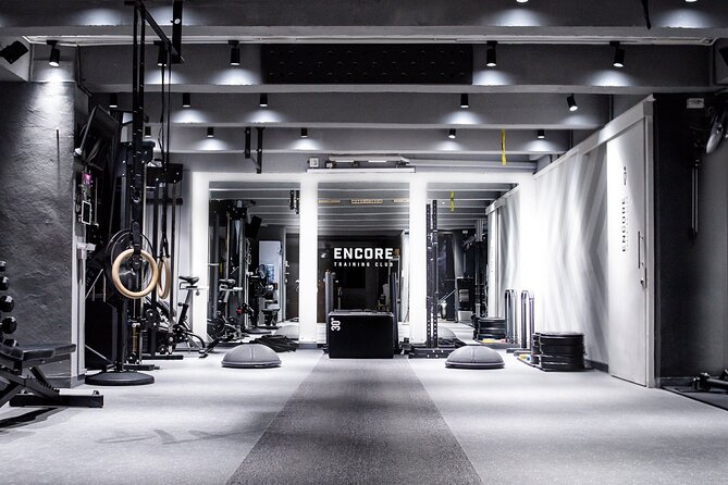 Bangkok Premium Fitness Pass - Gym Access in Bangkok Without the Membership Trap