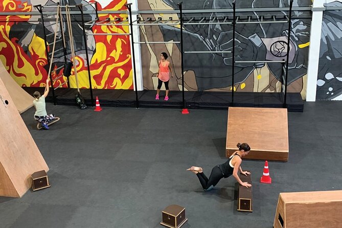 Bangkok Premium Fitness Pass - Who This Pass Is Best For (and Who Might Skip)