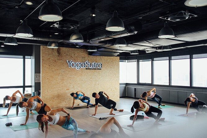 Bangkok Premium Fitness Pass - Cancellation and Flexibility: What to Watch Before You Buy