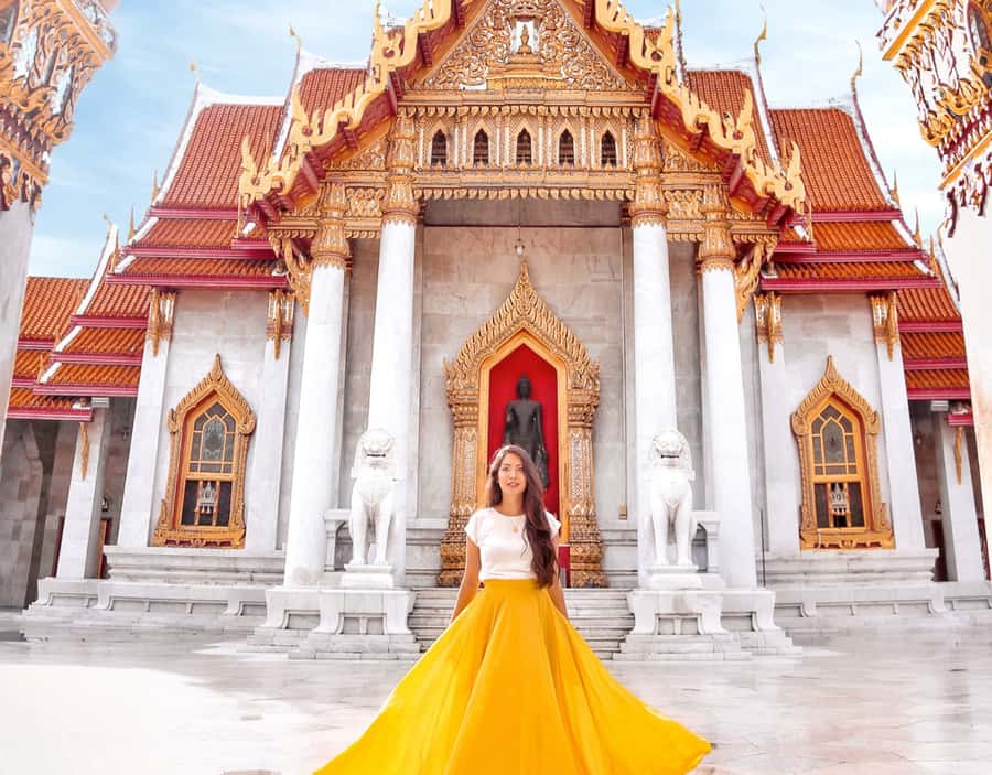 Bangkok: Private and All-Inclusive Instagram Tour - Key points to know before you go