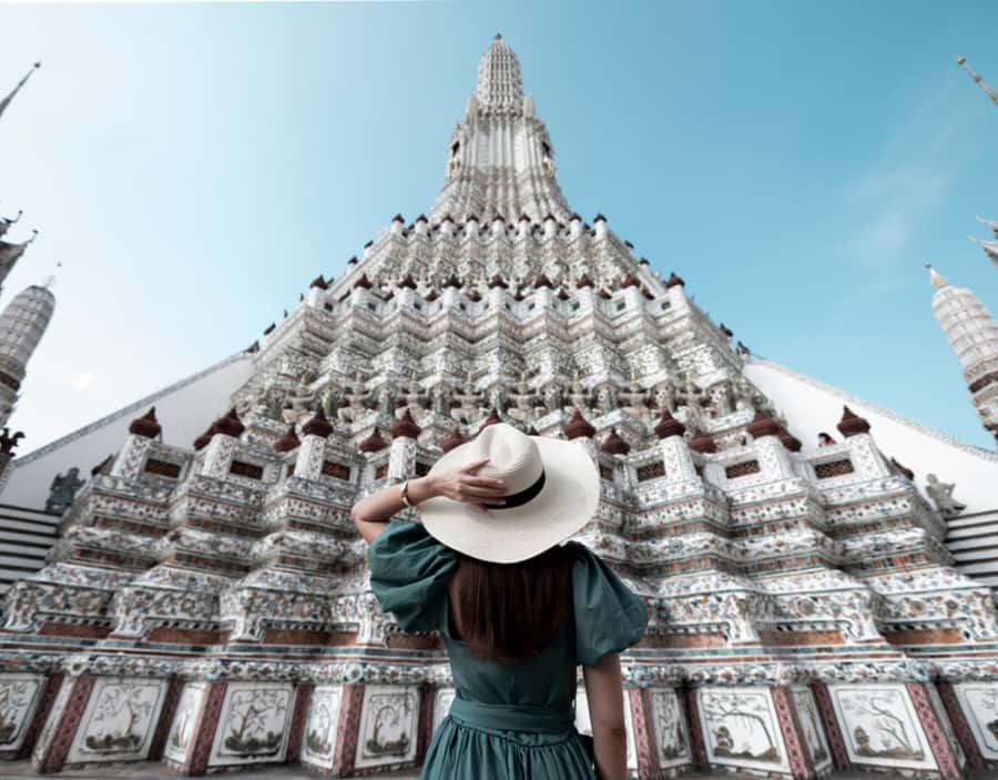 Bangkok: Private and All-Inclusive Instagram Tour - The real win: private attention plus everything handled