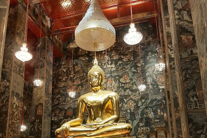 Bangkok Private and Custom Local Guide Tour - Key highlights to plan for