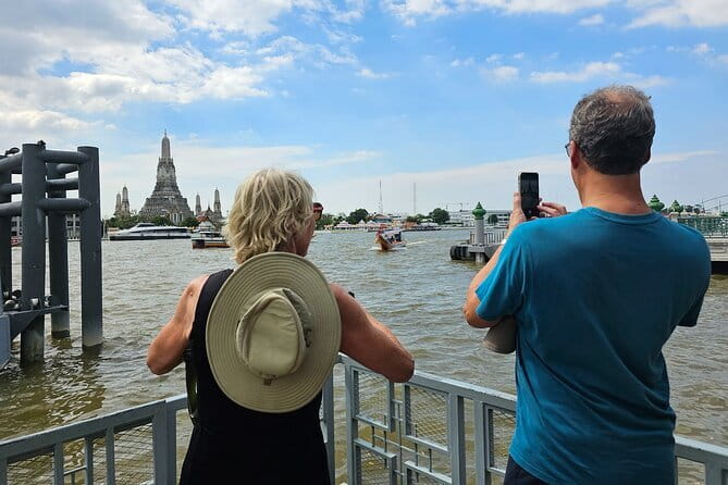 Bangkok Private and Custom Local Guide Tour - Yaowarat Chinatown: history you can taste and walk through