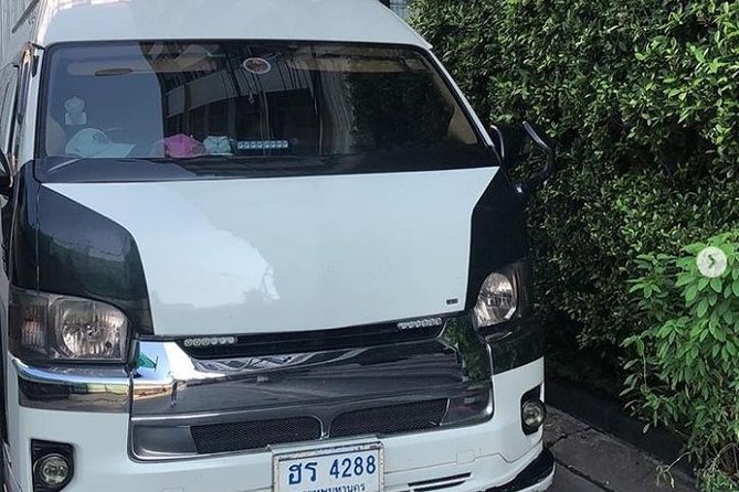 Bangkok Private Car Rental with English Speaking Driver - Key things I’d bet you’ll care about