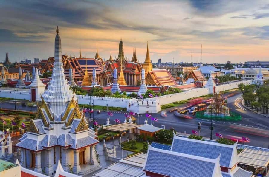 Bangkok: Private Charter with Customizable Route - Price and value: what $112 per group really buys