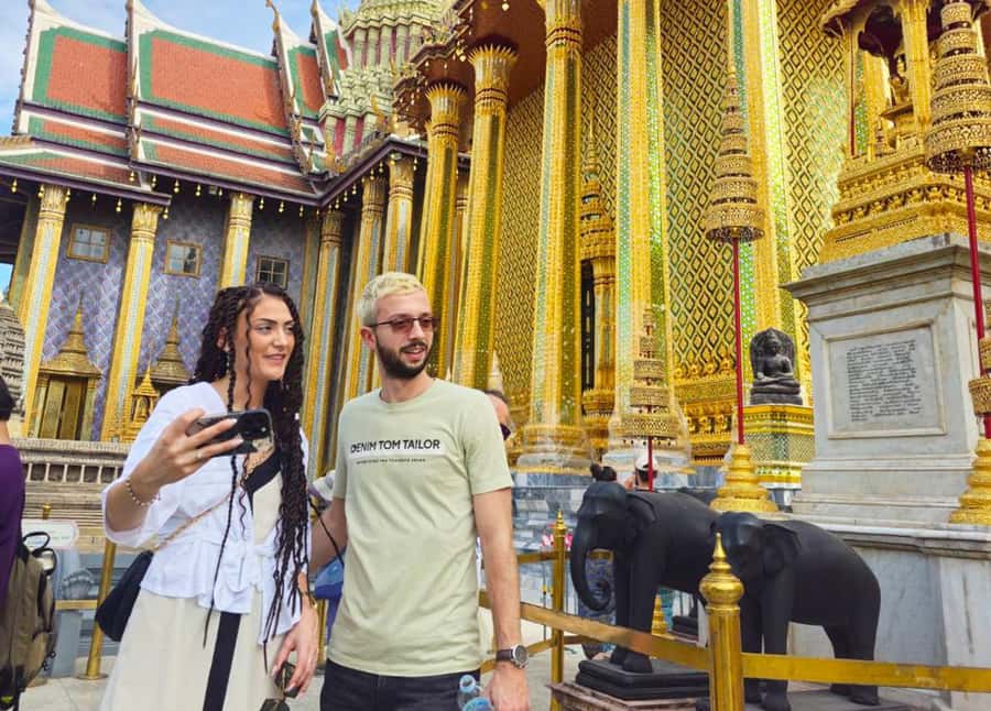Bangkok Private & Custom Local Guide Tour - Key things worth knowing before you go
