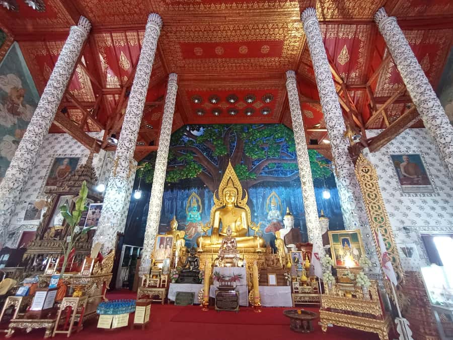 Bangkok Private & Custom Local Guide Tour - Private local planning: how your guide shapes the day