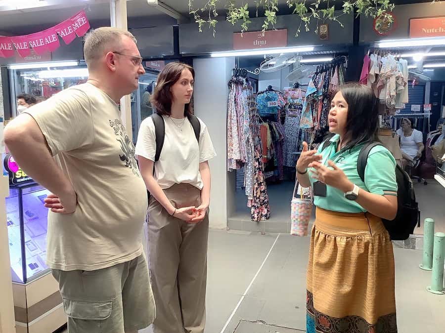 Bangkok Private & Custom Local Guide Tour - Price and logistics: why $83 can be a smart value (or not)