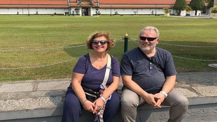 Bangkok: Private custom tour with a local guide - Hotel Pickup and Getting Around Without Stress