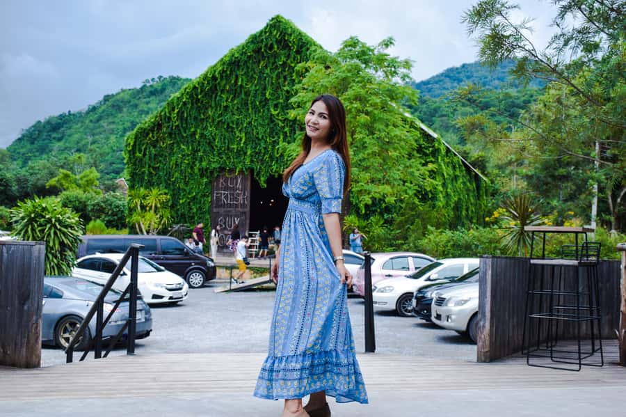 Bangkok: Private & Customizable Khao Yai National Park Tour - Customizing your private day: picking 3 to 4 stops in the Nakhon Nayok area