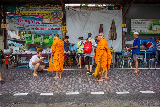 Bangkok Private Customizable Tour with Guide - Key Highlights at a Glance