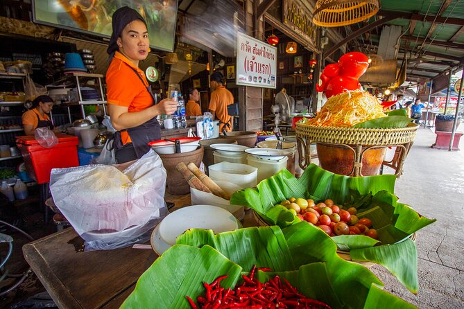 Bangkok Private Customizable Tour with Guide - How Your Custom 8-Hour Bangkok Day Actually Gets Built