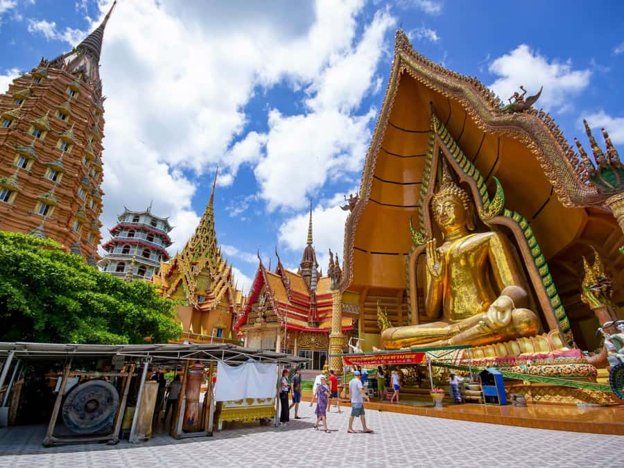 Bangkok: Private & Customized Kanchanaburi Tour - Key Things That Make This Tour Work