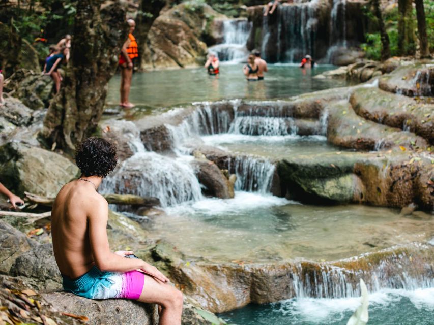Bangkok: Private & Customized Kanchanaburi Tour - Transport, Timing, and Comfort Details That Matter