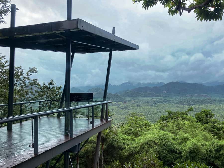 Bangkok: Private & Customized Kanchanaburi Tour - Death Railway and the River Kwai Area: History With Real Weight