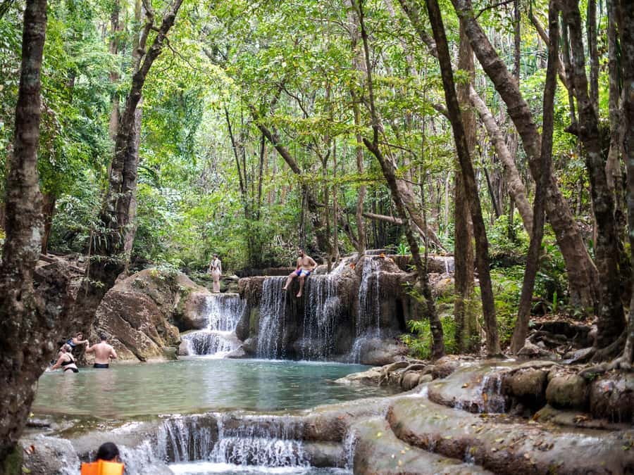 Bangkok: Private & Customized Kanchanaburi Tour - JEATH and Hellfire Pass: Two Different Ways to Remember