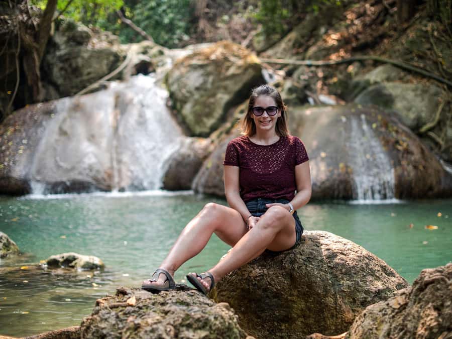 Bangkok: Private & Customized Kanchanaburi Tour - Chong Kai Allied War Cemetery: A Stop You’ll Feel