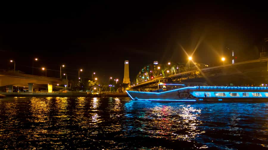 Bangkok: Private Family Tour to Safari & River Dinner Cruise - What’s included (and what’s not): value check for $183