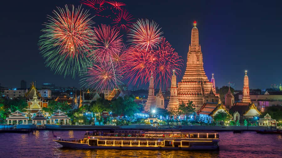 Bangkok: Private Family Tour to Safari & River Dinner Cruise - Private driver reality check: when it goes right, it’s memorable